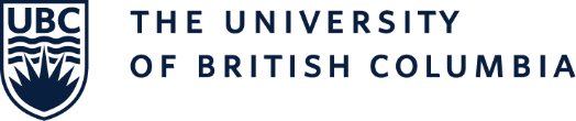 University of British Columbia