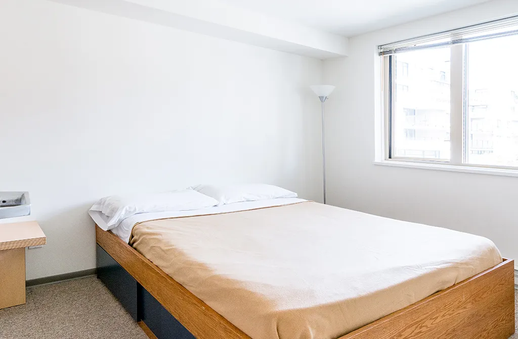 Two Bedroom