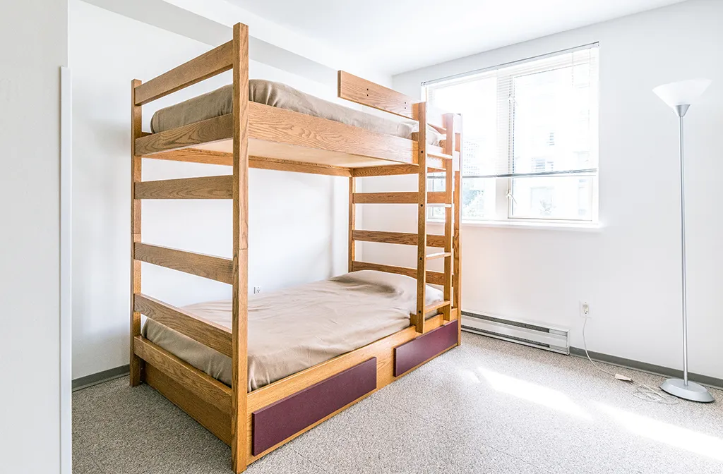 Two Bedroom