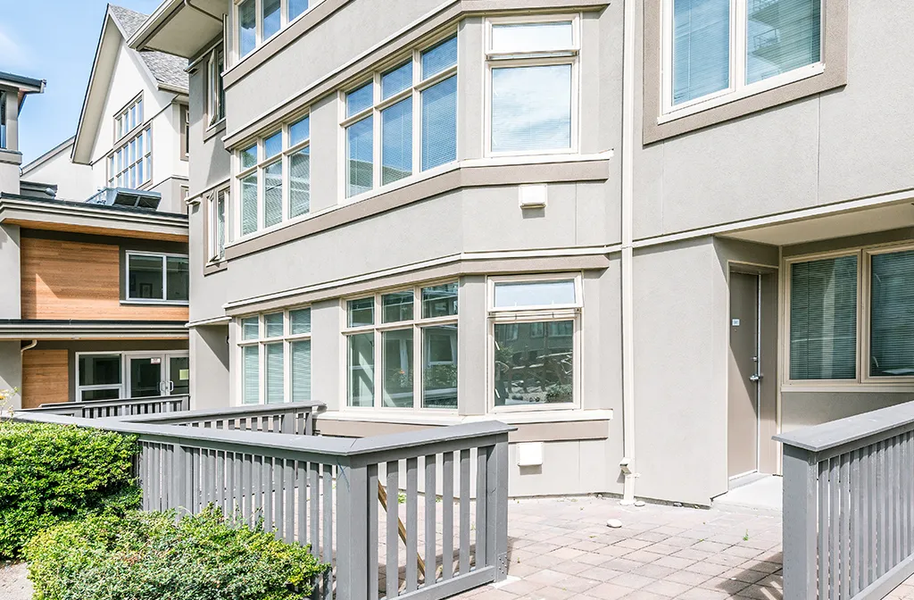 Townhouse