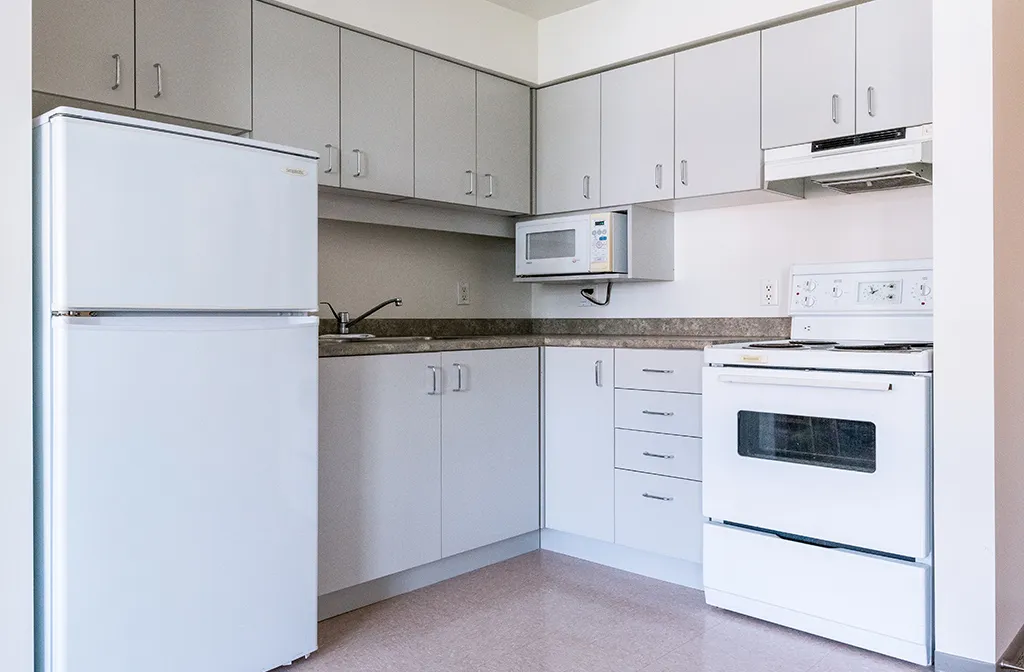 One Bedroom
