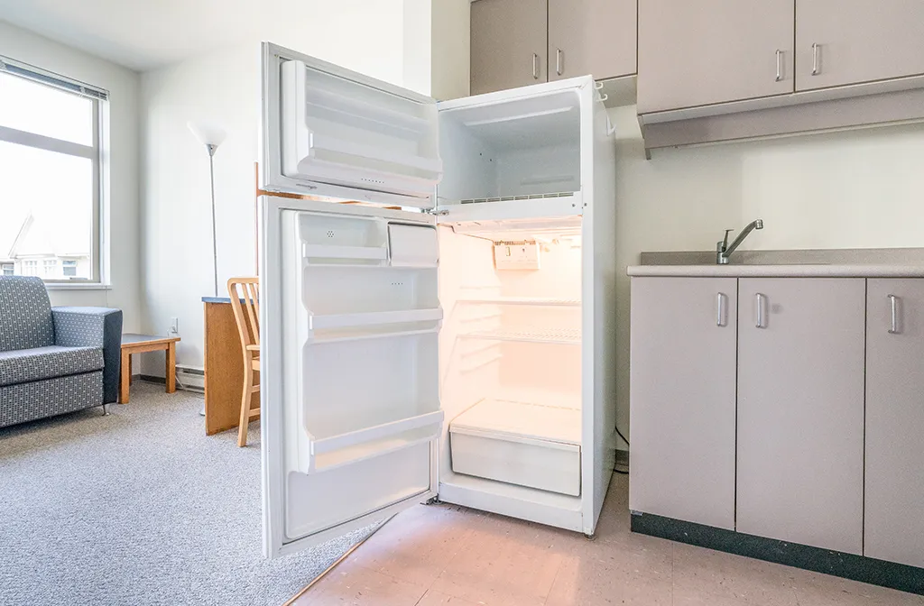 Two Bedroom