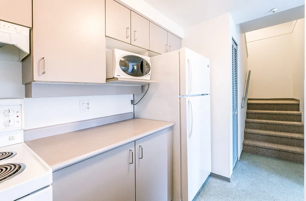 Townhouse