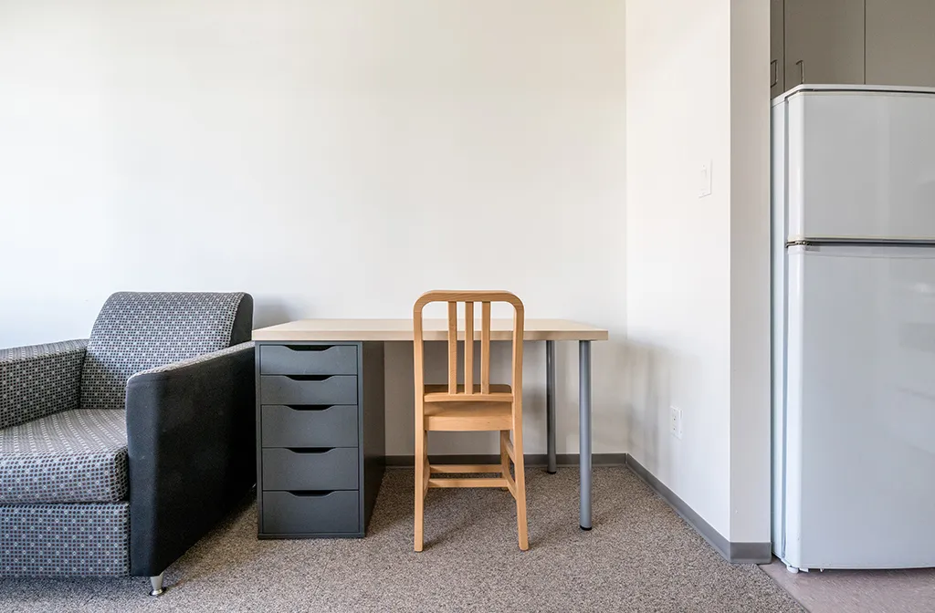 One Bedroom