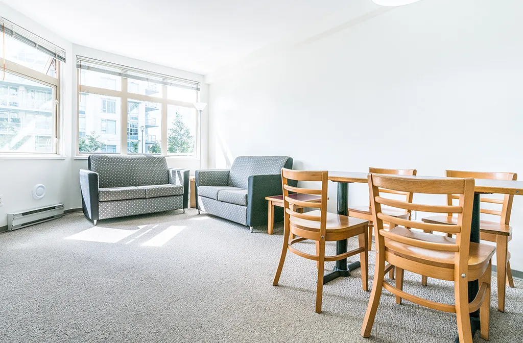Two Bedroom