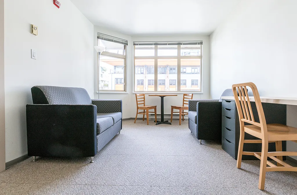 One Bedroom