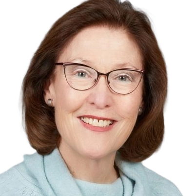 Mary Lil Rozsa de Coquet