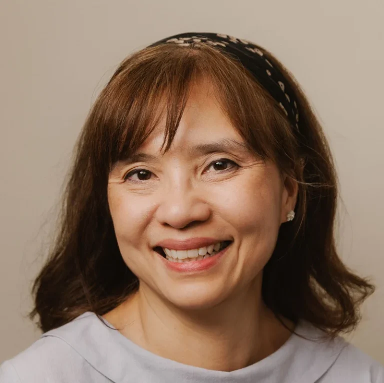Mavis Ho