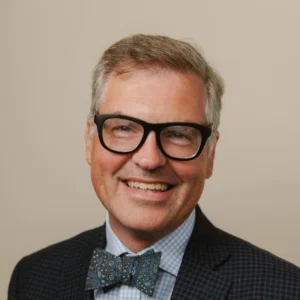 Dr. Ross Lockhart