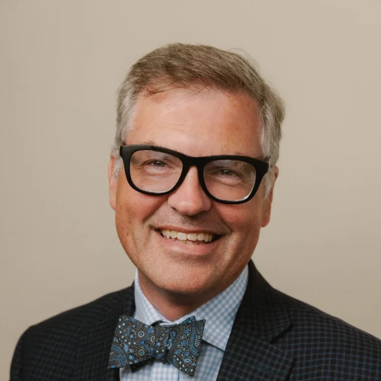 Dr. Ross Lockhart