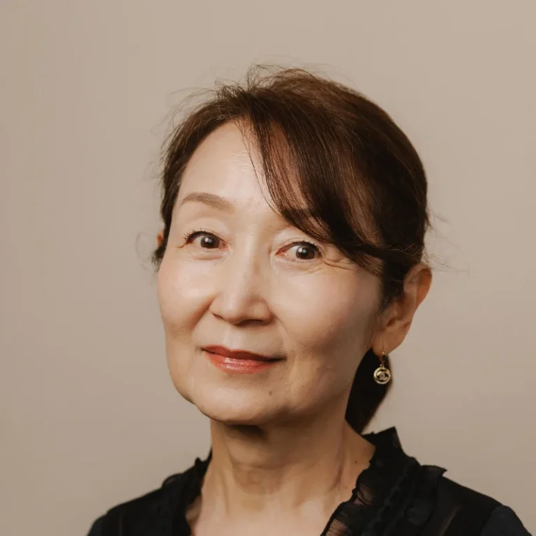 Mihye Park