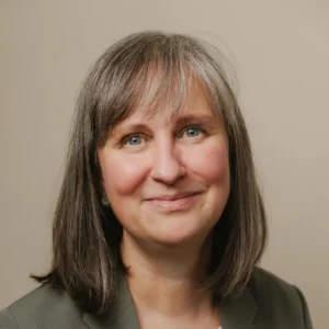 Rev. Rebecca Simpson