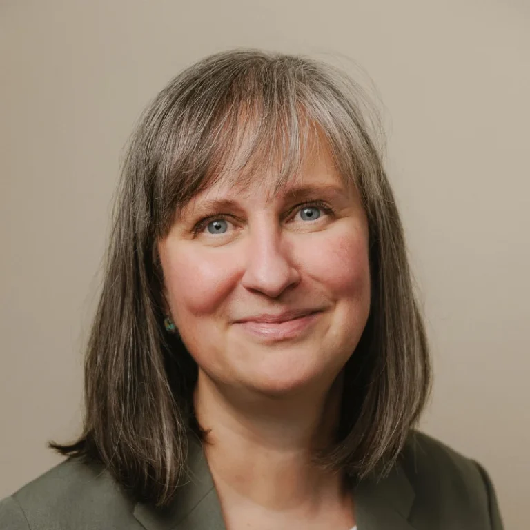 Rev. Rebecca Simpson
