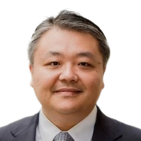 Larry Yen