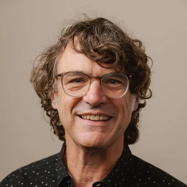 Mark Glanville