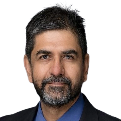 Neil Singh
