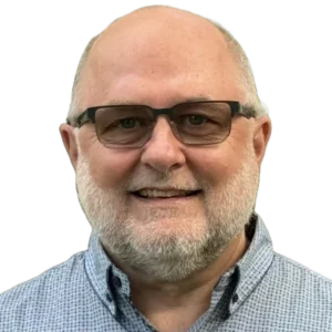 Tim Dickau