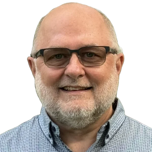 Tim Dickau